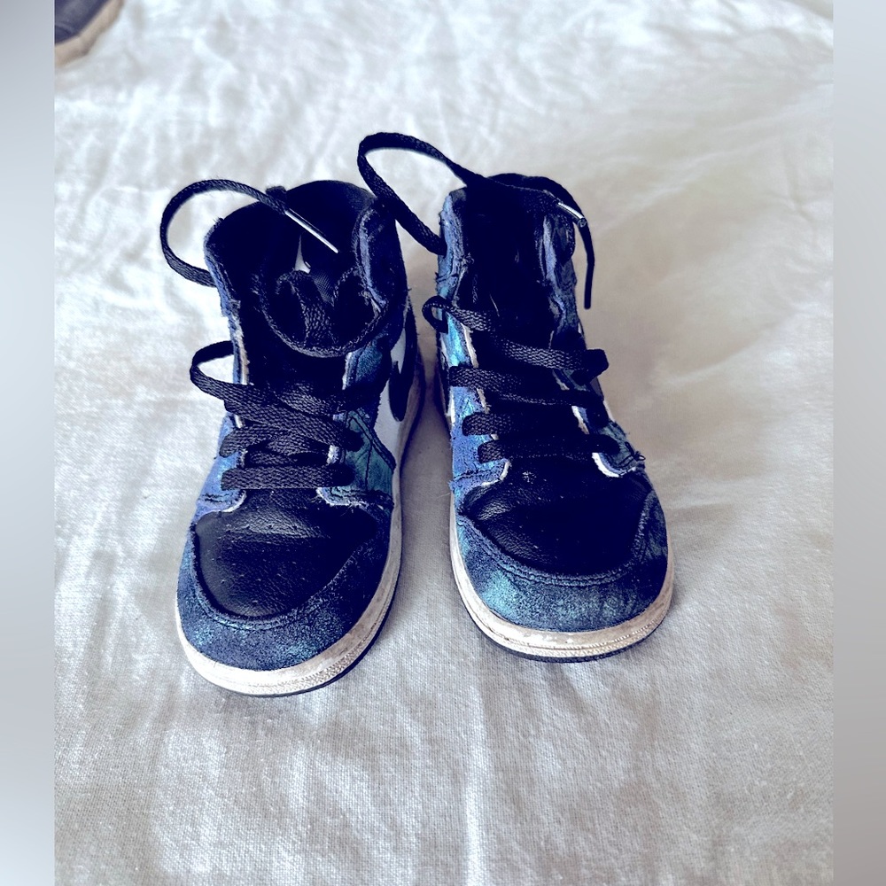 Authentic Jordan ones